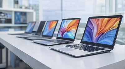 IT Equipment Rental - scalable rental fleets